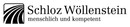 Logo Schloz Wöllenstein GmbH  & Co. KG